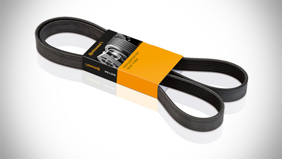 Multiple 2024 v belt