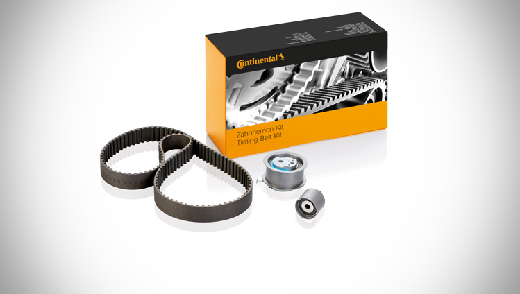 Continental Engineparts - Kits