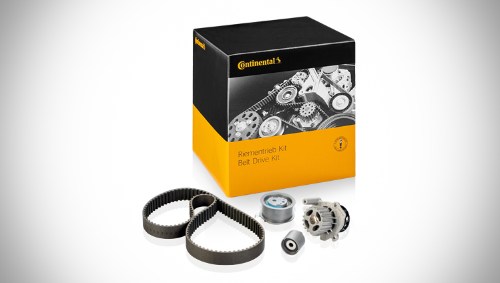 Continental Aftermarket - Automotive Aftermarket