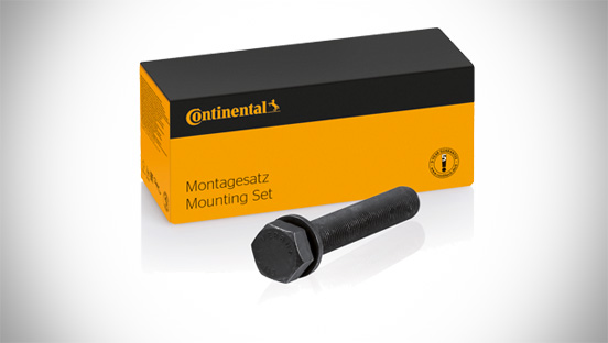 Continental Aftermarket - Automotive Aftermarket