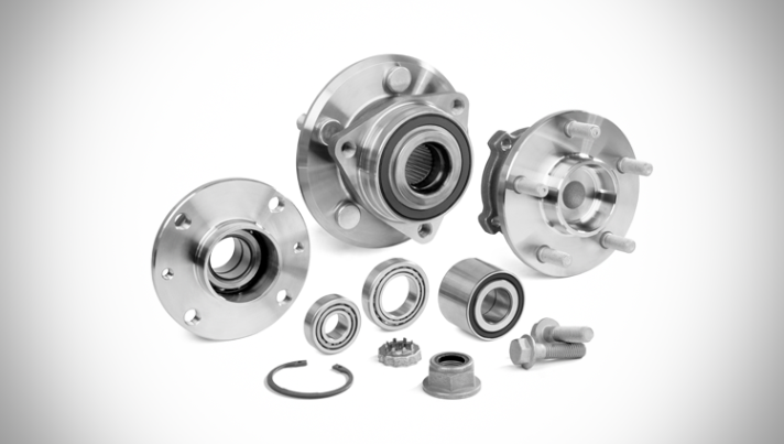 Wheel Bearings