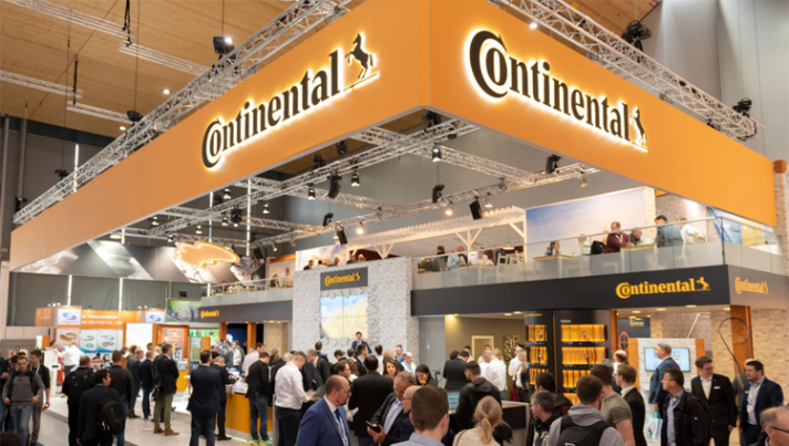 Events & Trade Shows