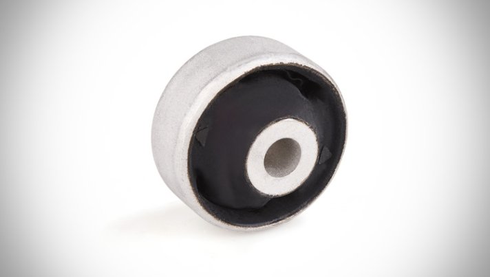 Cojinetes de brazo transversal