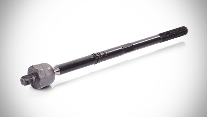Articulação axial