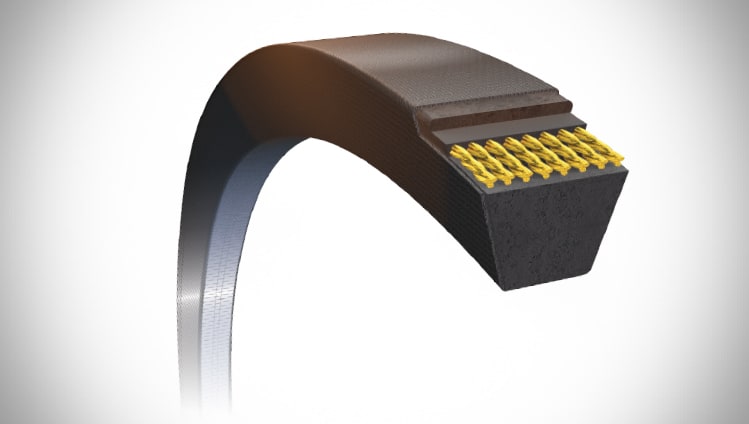 Continental Aftermarket - Lawn & Garden Belts