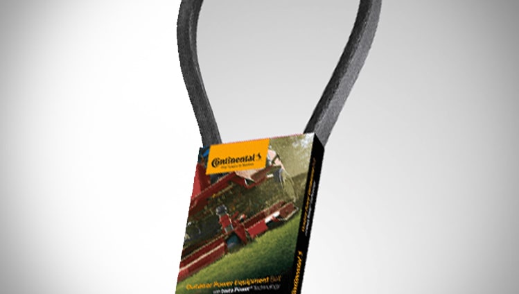 Continental Aftermarket - Lawn & Garden Belts
