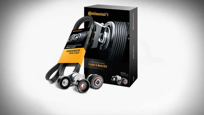 Continental Classical V-Belts CONTI®V - dimension 22 / C - ConCar-Shop :  Drive from Passion - Your Drive, Our Passion
