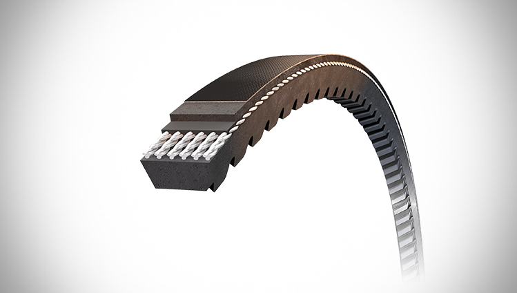 continental drive belts